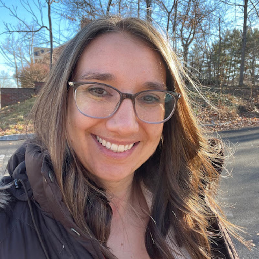 Meet your Posher, Susanne